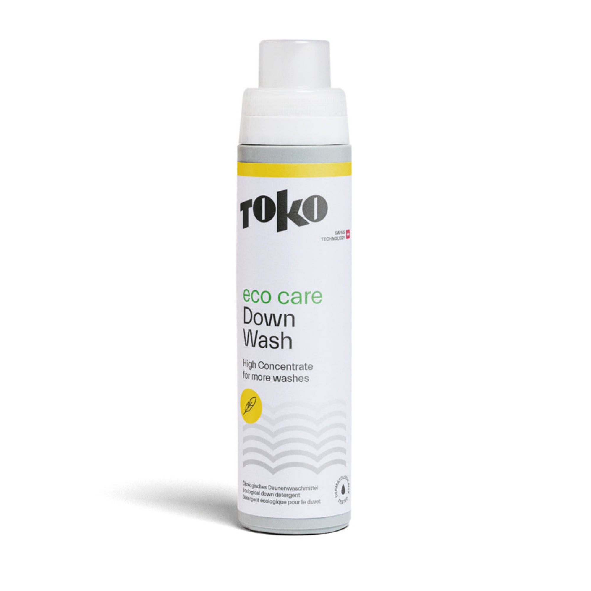 Toko eco care Down Wash 250ml