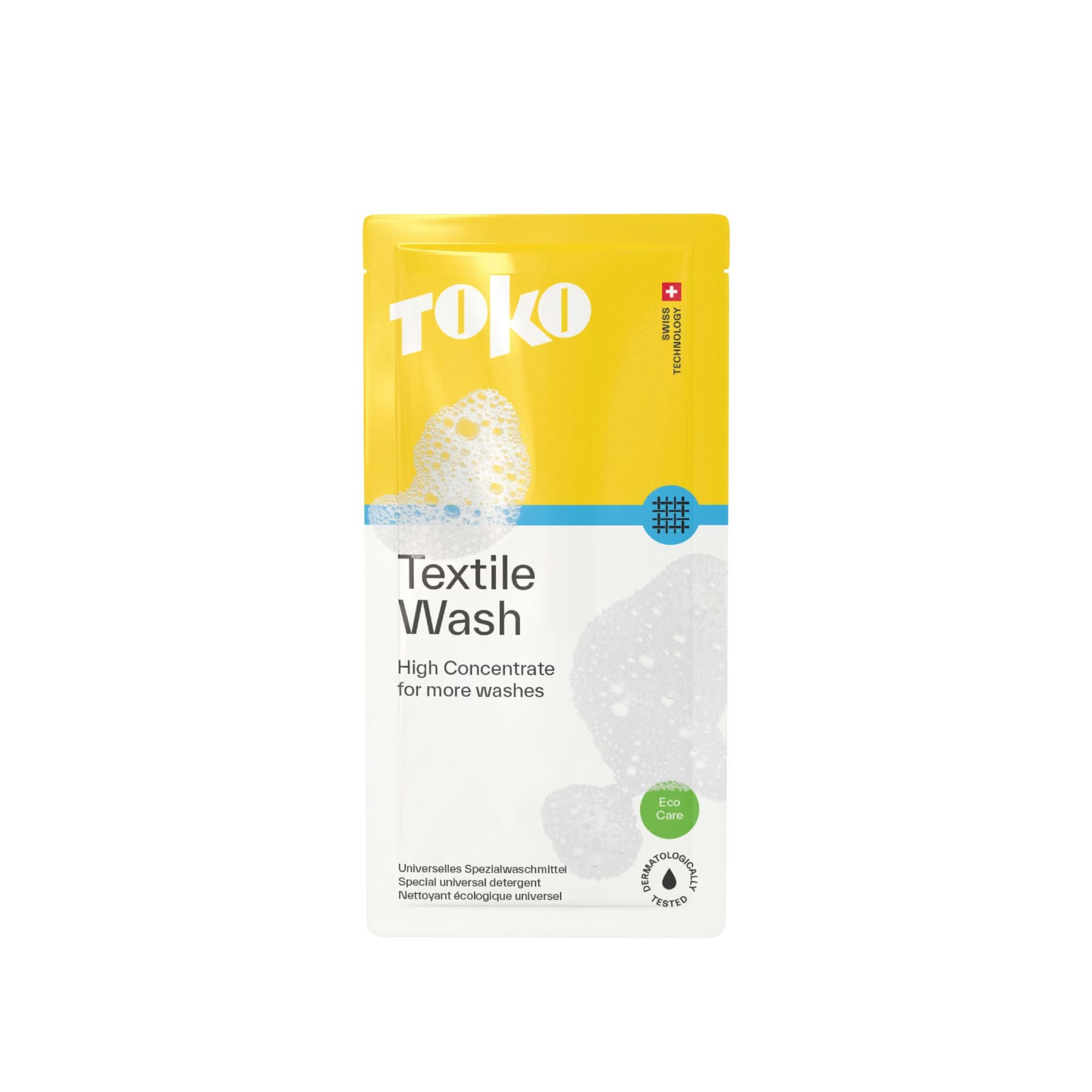 Toko eco care Textile Wash 40ml