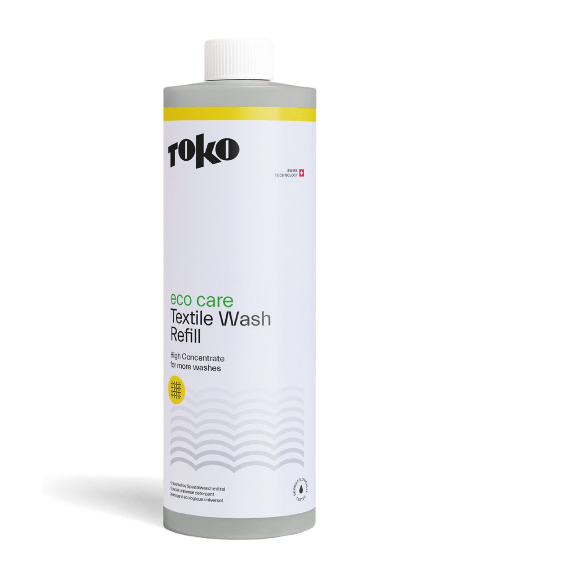 Toko eco care Textile Wash refill 1000ml