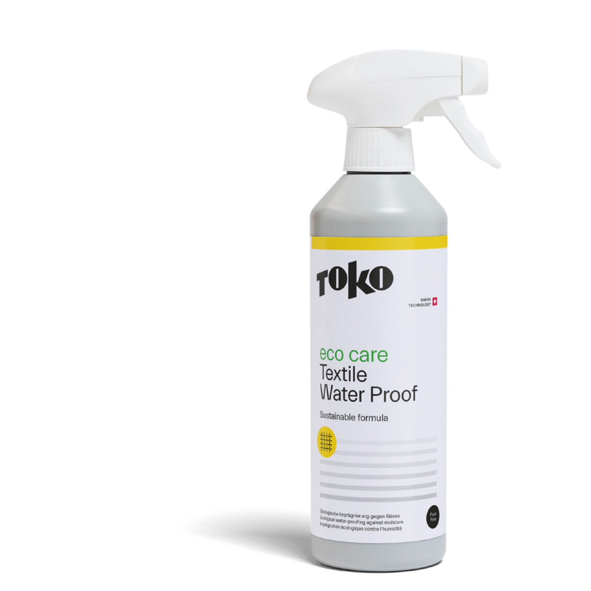 Toko eco care Textile Water Proof 500ml