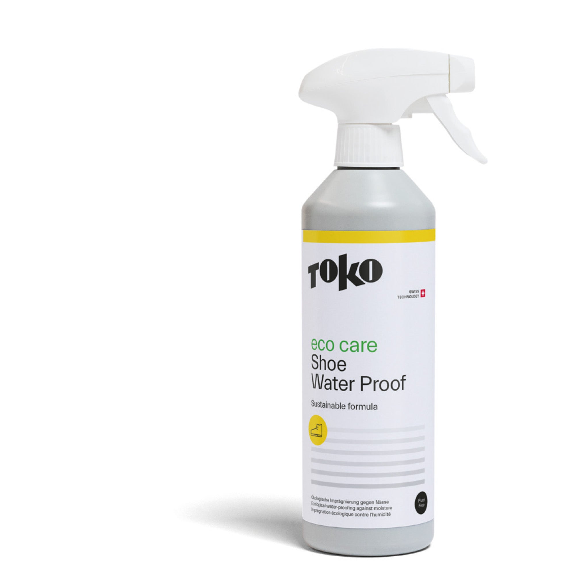 Toko eco care Shoe Water Proof 500ml