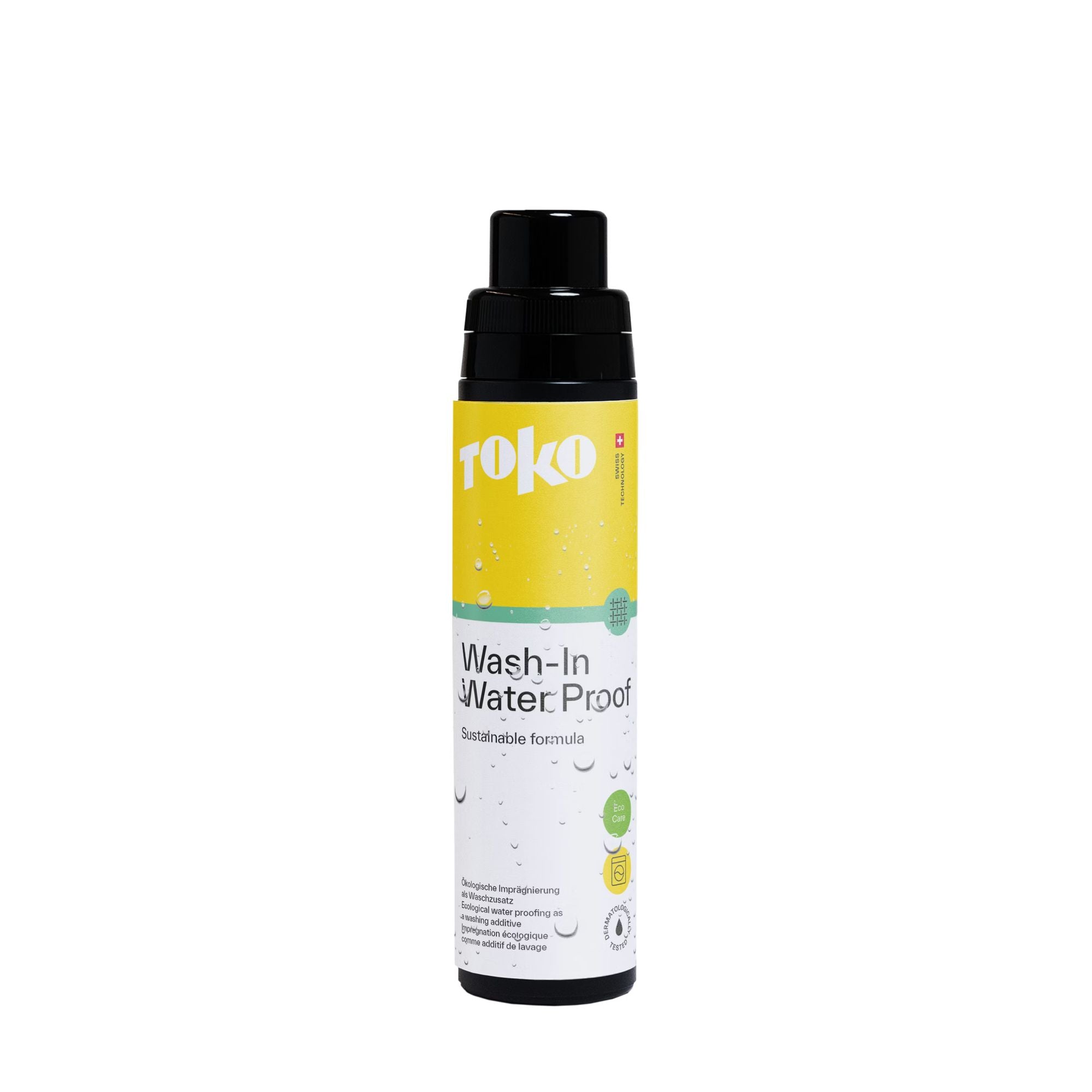 Toko eco care Wash - In Water Proof 250 ml