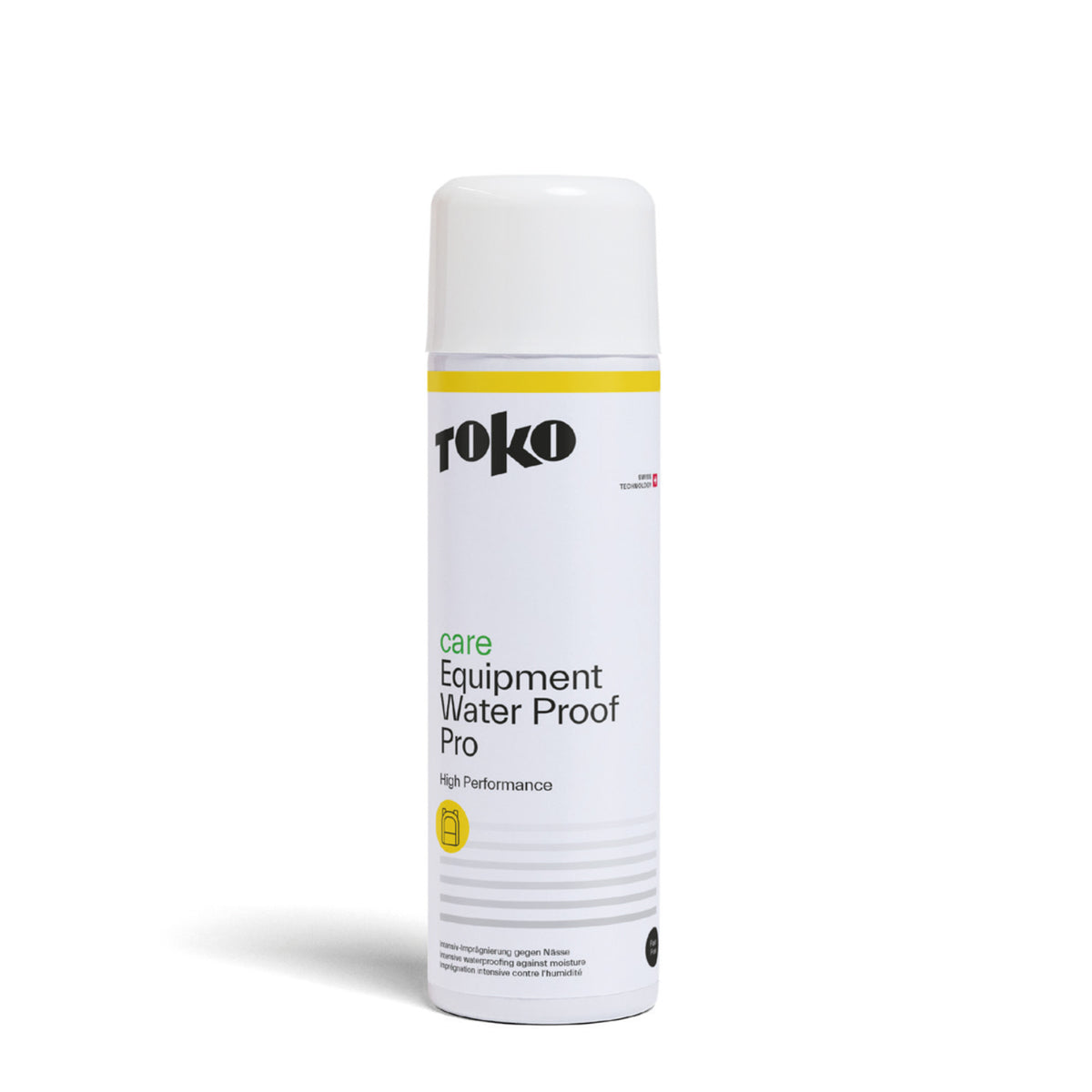 Toko care Equipment Water Proof Pro 500ml