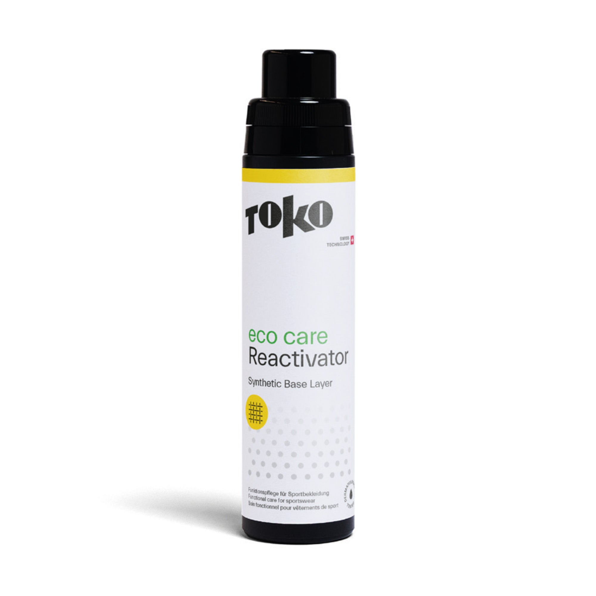 Toko eco care Reactivator Syntethic Base Layer 250ml