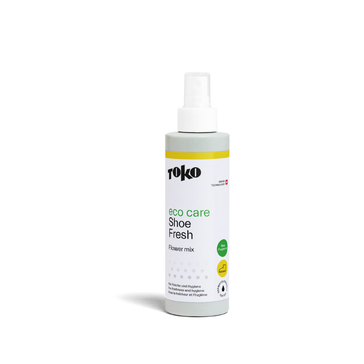 Toko eco care Shoe Fresh 150ml
