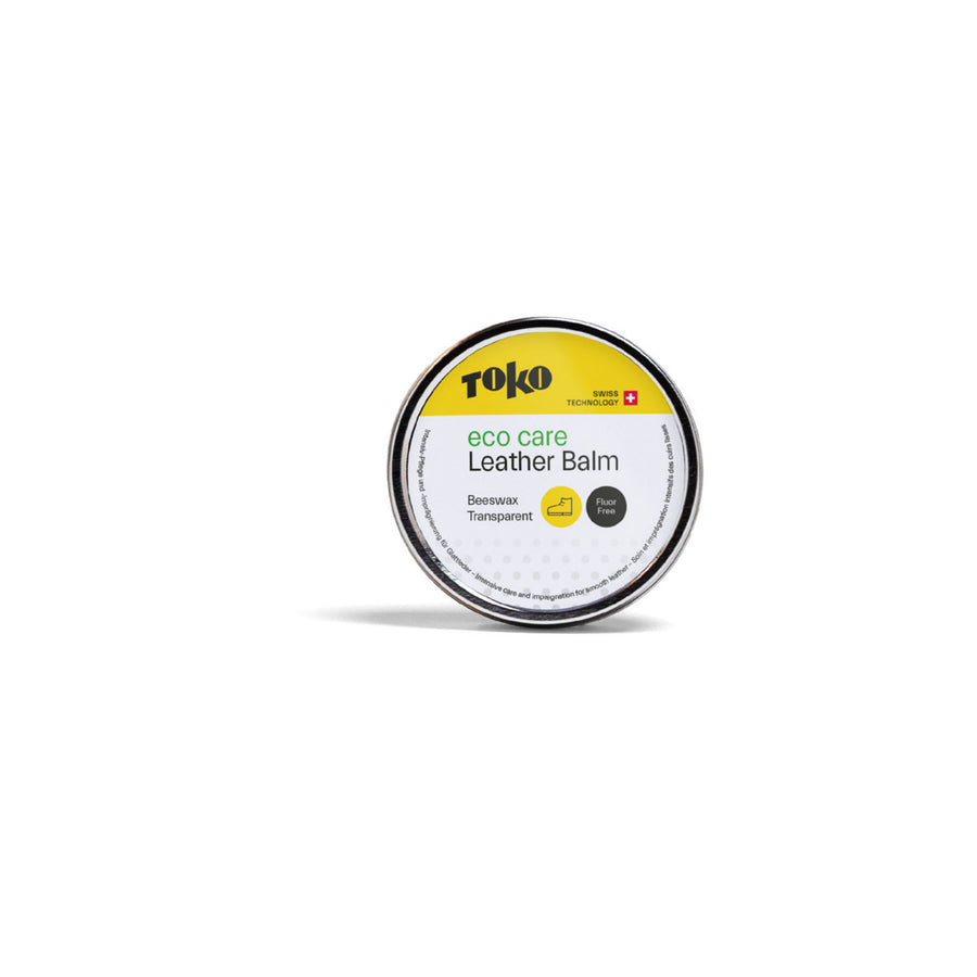 Toko eco care Leather Balm 70g