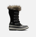 Dámské boty Boty SOREL JOAN OF ARCTIC WP - Black, Quarry
