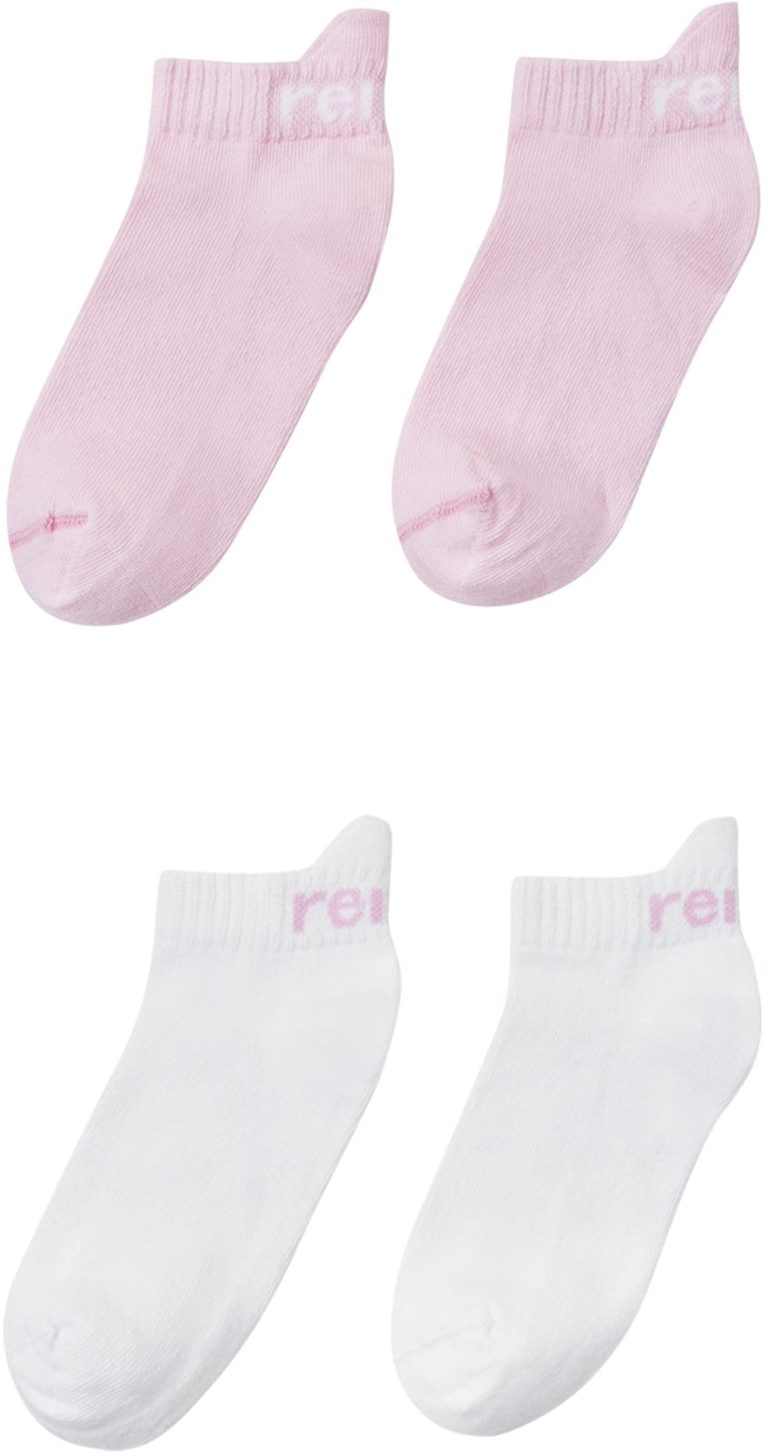 Dětské Ponožky REIMA VIPELLYS - Rose