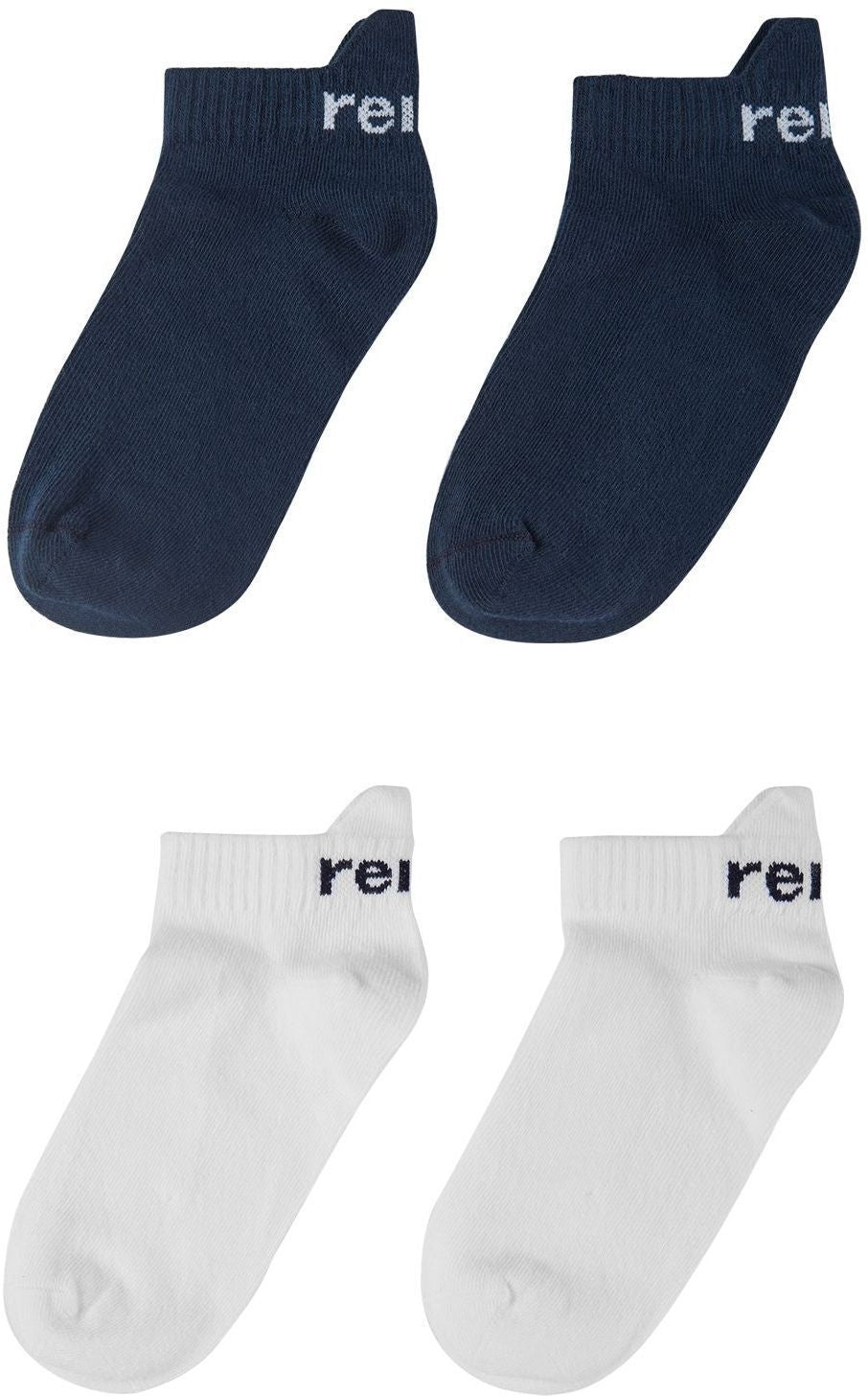 Dětské Ponožky REIMA VIPELLYS - Navy