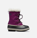 Boty SOREL YOOT PAC NYLON - 1855211594 - 2021