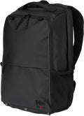 Helly Hansen Barcode 20L – batoh – Černá