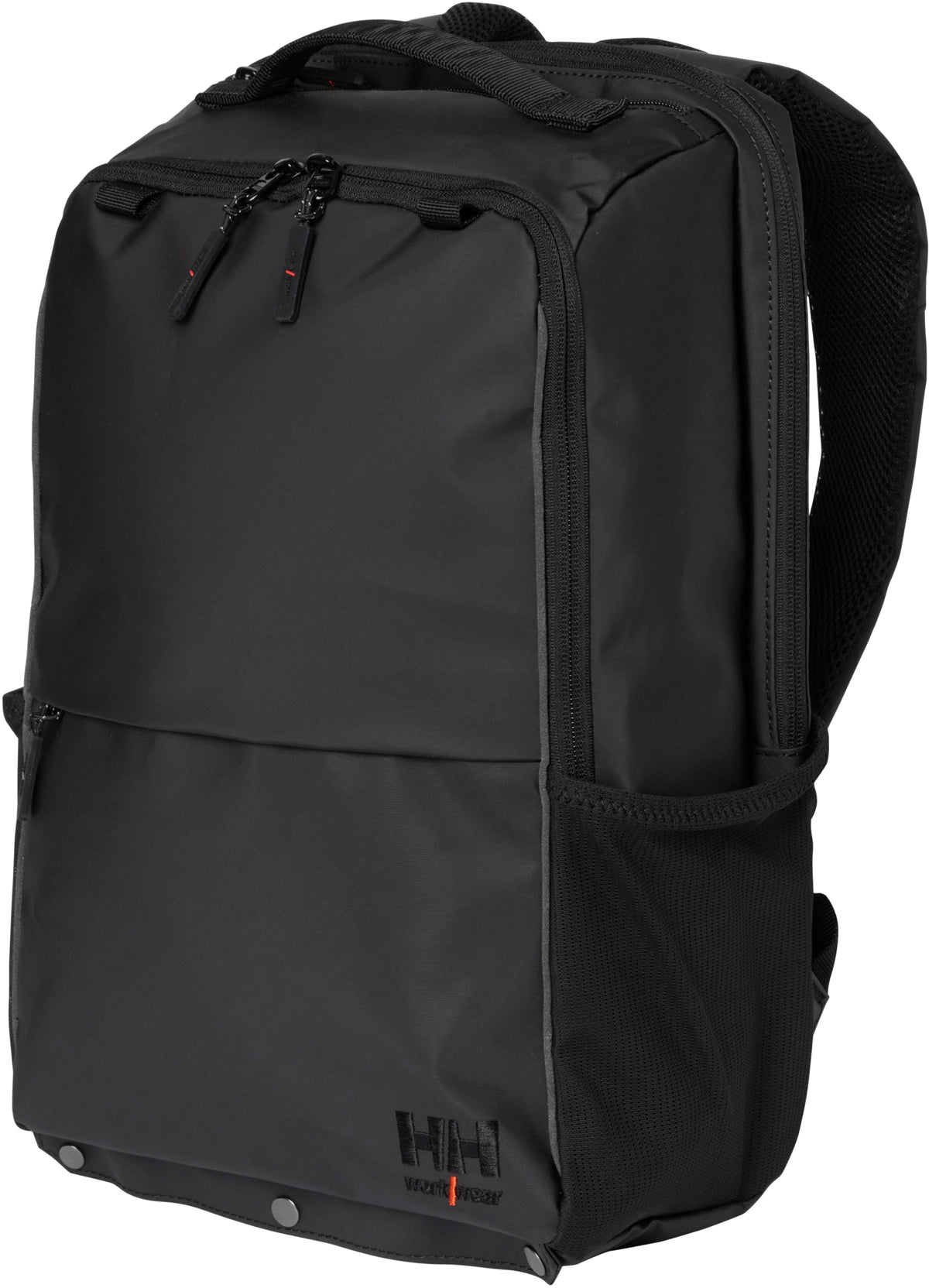 Helly Hansen Barcode 20L – batoh – Černá