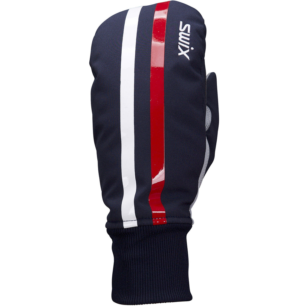 Rukavice SWIX Blizzard Mitt H0682-75100