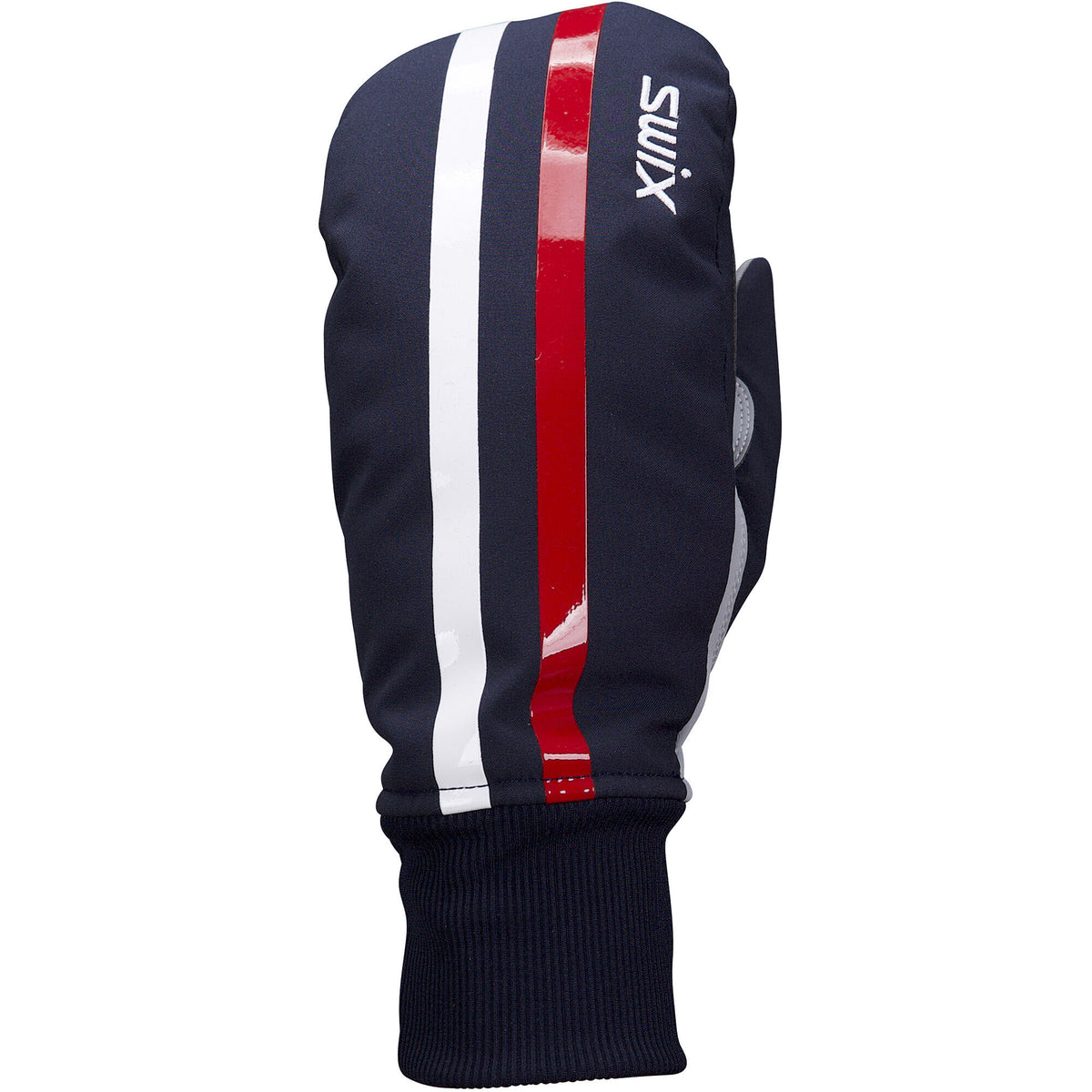 Rukavice SWIX Blizzard Mitt H0682-75100
