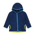 Dětská mikina CMP CHILD FIX HOOD JACKET