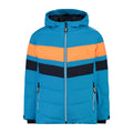 Dětská bunda CMP KID JACKET FIX HOOD