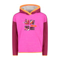 Dětská mikina CMP KID G SWEAT FIX HOOD