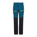 Dětské kalhoty CMP KID PANT LONG - Dark Green