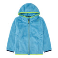 Dětská mikina CMP CHILD JACKET FIX HOOD - Danubia