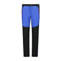 Dětské kalhoty CMP KID LONG PANT - Royal Blue