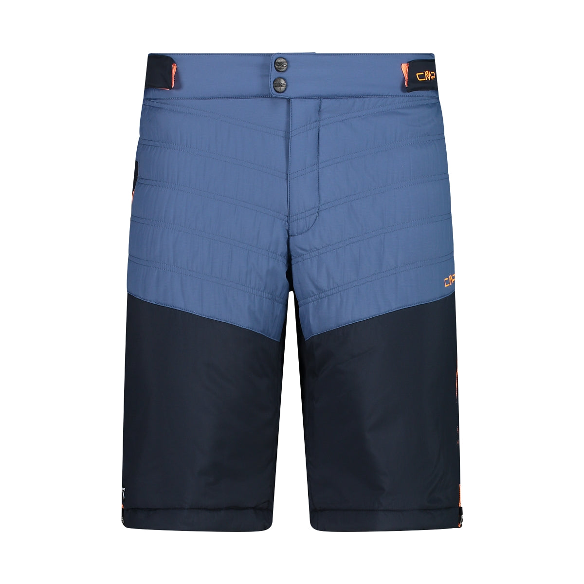 Pánské kalhoty CMP MAN PANT - Bluestone