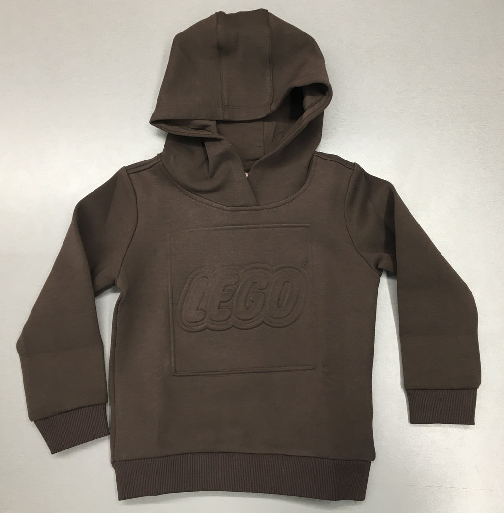 Dětská mikina LEGO Wear SKY 600 - SWEATSHIRT W. HOOD