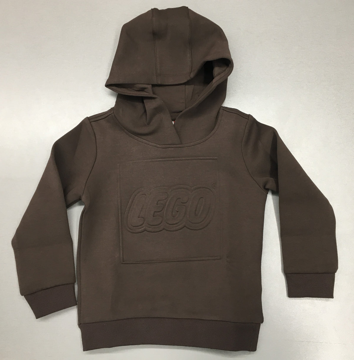 Dětská mikina LEGO Wear SKY 600 - SWEATSHIRT W. HOOD