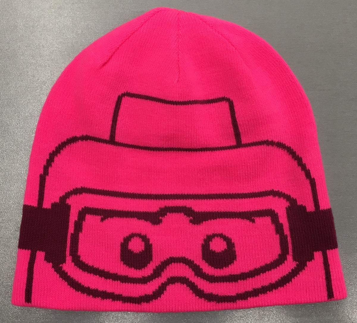 Dětská čepice LEGO Wear AZUN 723 - HAT - pink