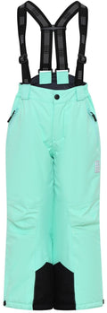 Dětské zimní kalhoty LEGO Wear PARAW 702 - SKI PANTS - Mint