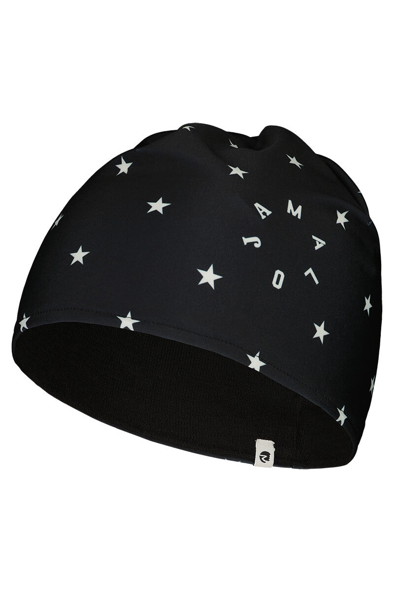 Čepice Maloja KatzensteinM moonless stars