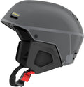 Lyžařská helma Marker Rental - anthracite