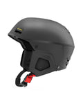 Lyžařská helma Marker Rental Jr. - black