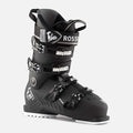 Lyžáky Rossignol HI-SPEED 80 HV - BLACK SILVER