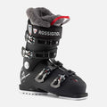 Lyžáky Rossignol PURE PRO 80 - MTL ICE BLACK