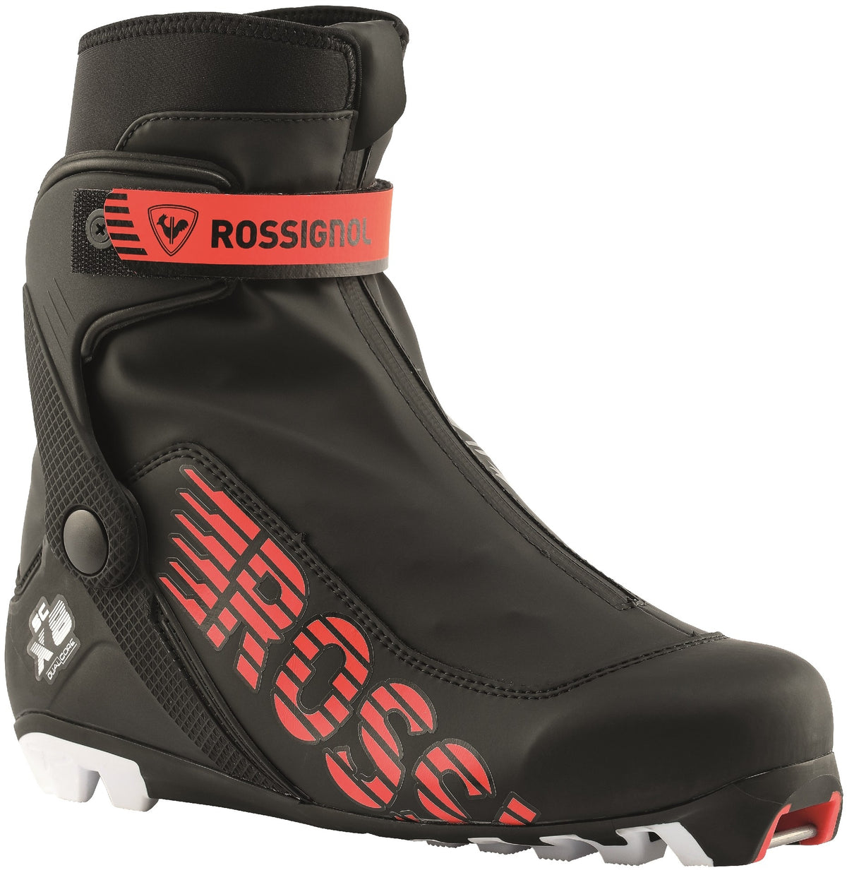 Boty na běžky Rossignol X-8 SC-XC - RIK1270 2022/23