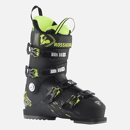 Lyžáky Rossignol SPEED 100 HV+ - BLACK