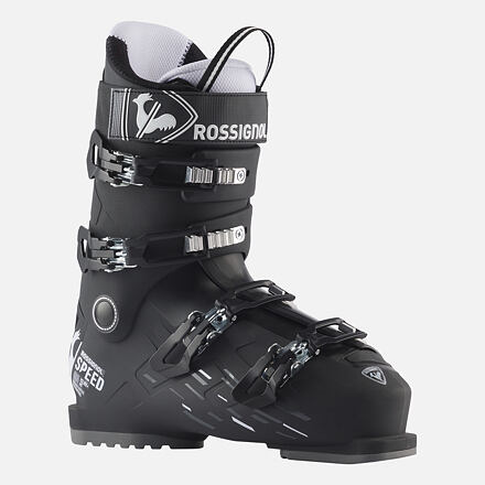 Lyžáky Rossignol SPEED 80 HV+ - BLACK
