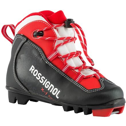 Boty na běžky Rossignol X1 JR