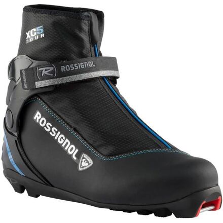 Boty na běžky Rossignol XC 5 FW