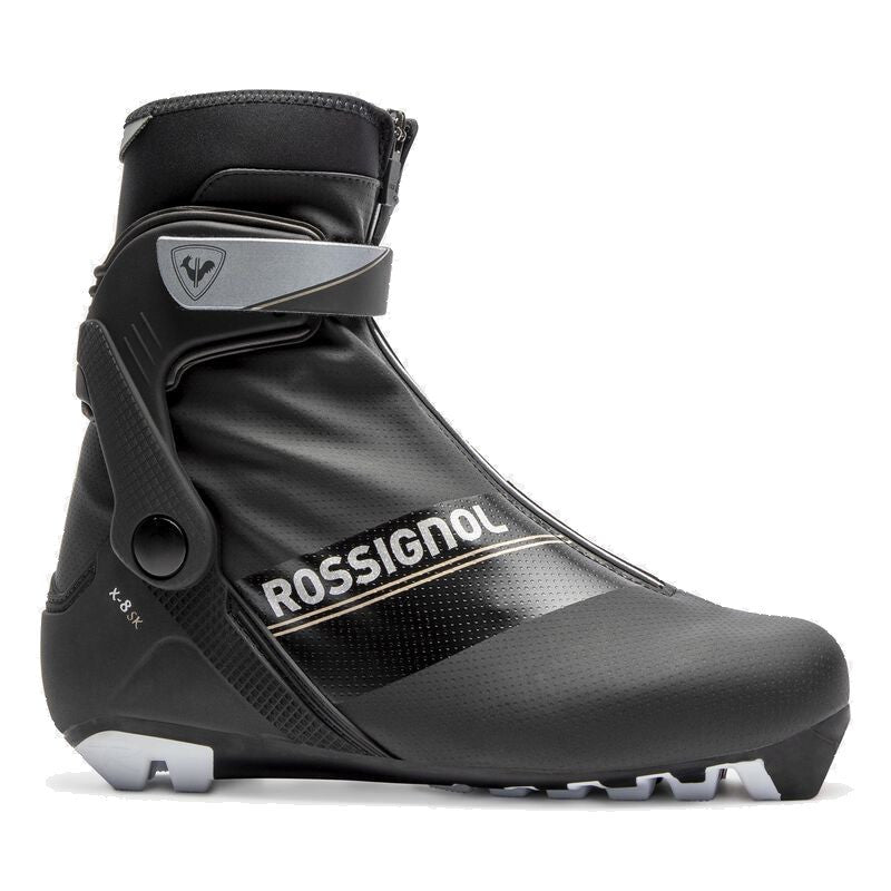 Boty na běžky Rossignol X-8 SKATE FW