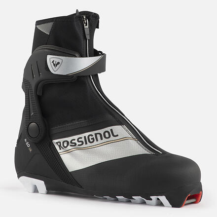 Boty na běžky Rossignol X-10 SKATE FW