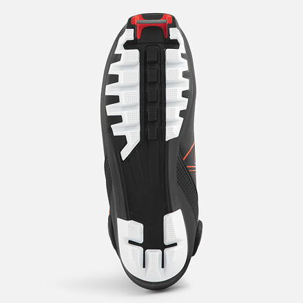 Boty na běžky Rossignol X-8 SKATE (Velikost 49)
