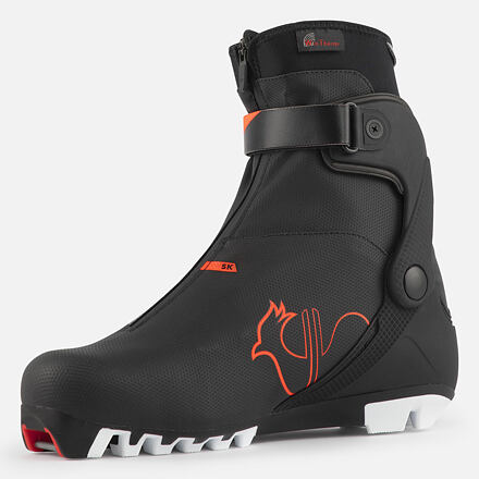Boty na běžky Rossignol X-8 SKATE (Velikost 49)