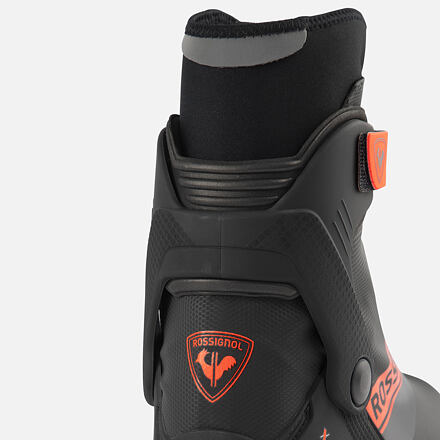 Boty na běžky Rossignol X-8 SKATE (Velikost 49)