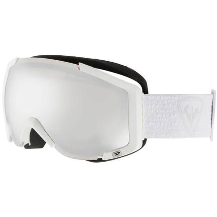 Lyžařské brýle Rossignol AIRIS SONAR WHITE