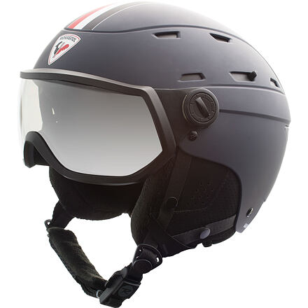 Helma Rossignol ALLSPEED VISOR IMP PHOTOC STR