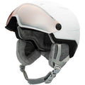 Helma Rossignol FIT VISOR IMPACTS W WHITE