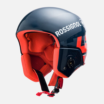Helma Rossignol HERO GIANT IMPACTS FIS BLUE