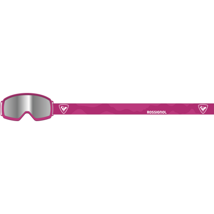 Lyžařské brýle Rossignol TORIC PINK