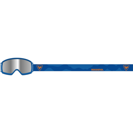 Lyžařské brýle Rossignol TORIC BLUE